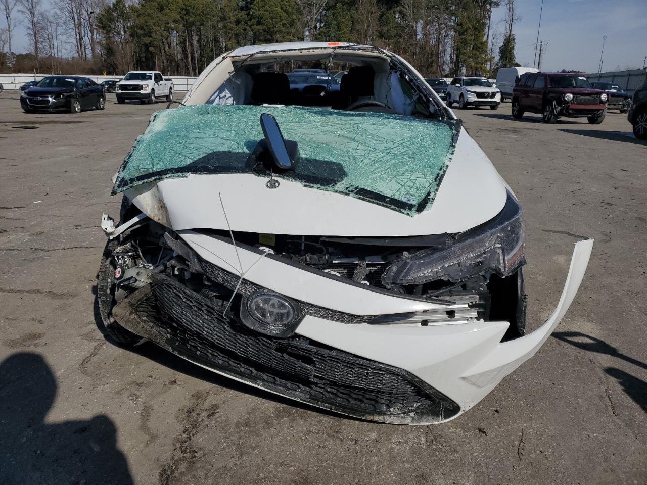 2020 Toyota Corolla - Image 5