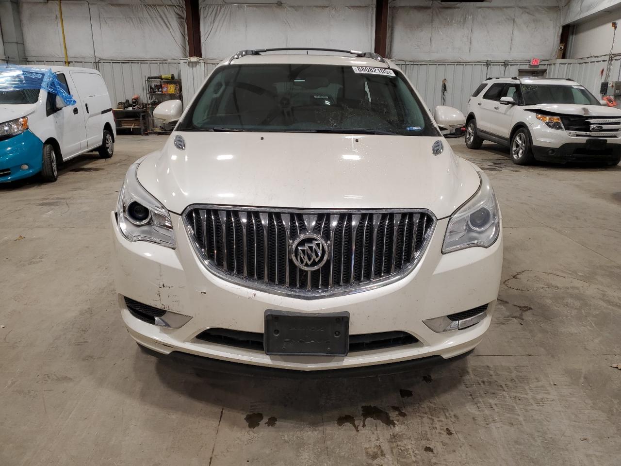 VIN 5GAKVCKD3FJ168991 2015 BUICK ENCLAVE no.5