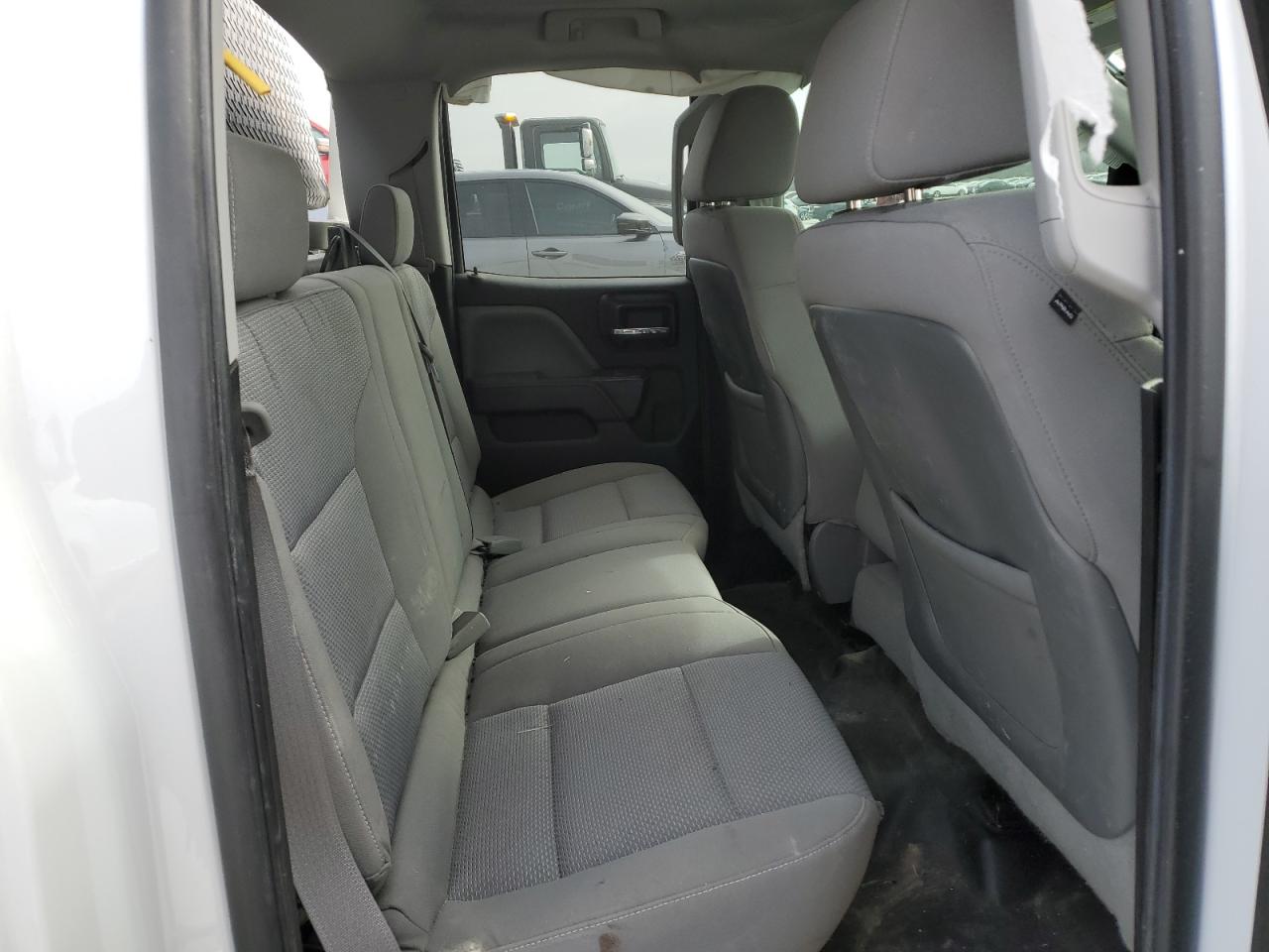 2014 Chevrolet Silverado - Image 10