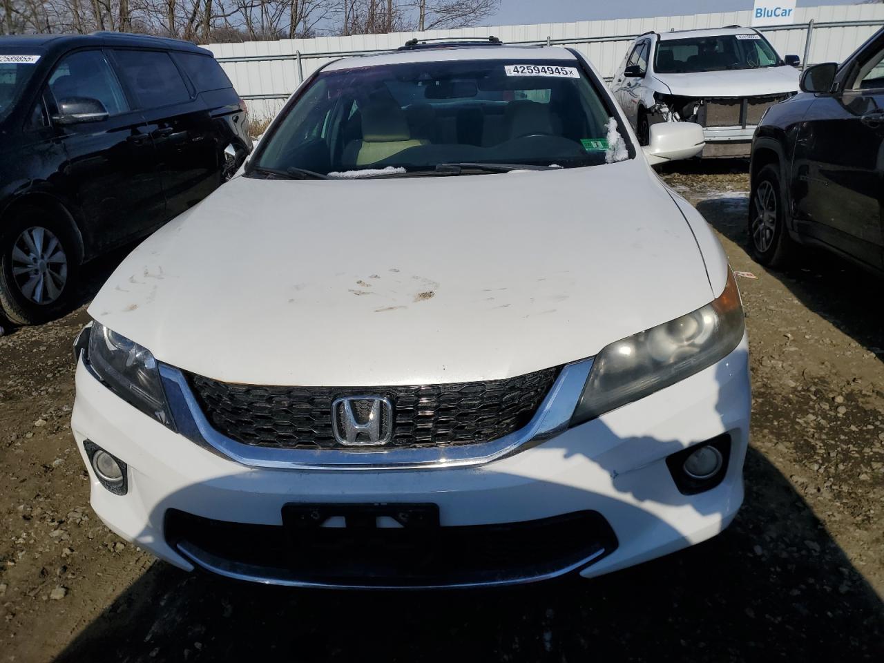 2014 Honda Accord - Image 5