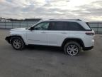 2022 Jeep Grand Cherokee Limited продається в Assonet, MA - Front End