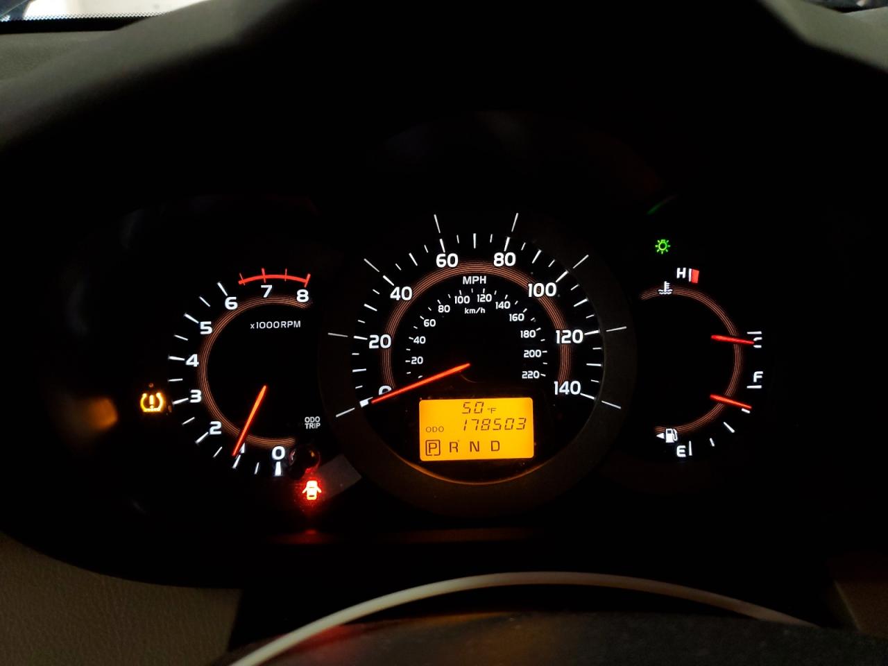 2010 Toyota RAV 4 - Image 9