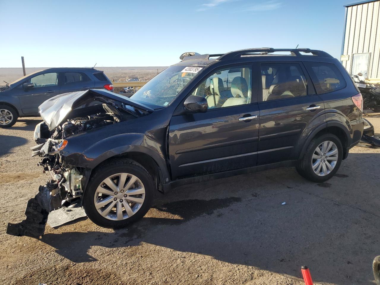 2013 Subaru Forester - Image 1