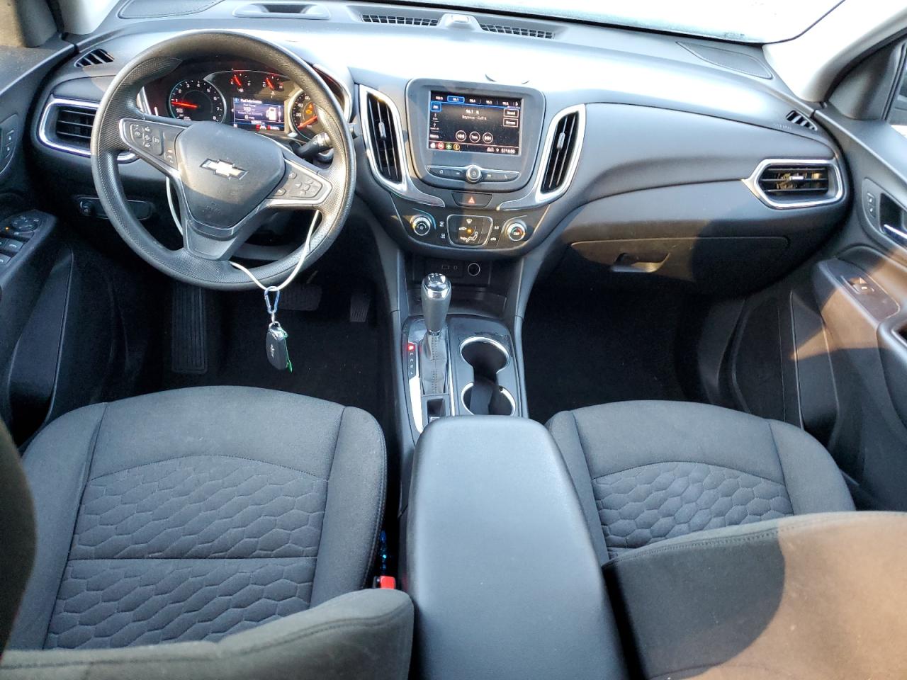 2020 Chevrolet Equinox - Image 8