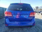 2018 Dodge Journey Gt na sprzedaż w Spartanburg, SC - Front End