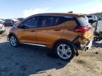 2017 Chevrolet Bolt Ev Lt na sprzedaż w Fredericksburg, VA - Front End