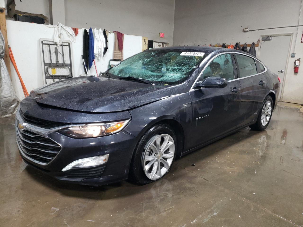 2023 Chevrolet Malibu - Image 1
