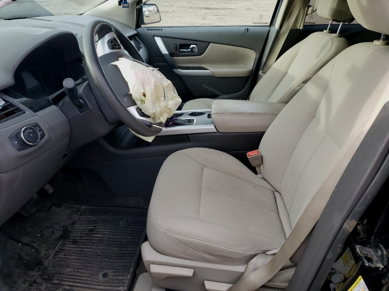 2014 Ford Edge - Image 7