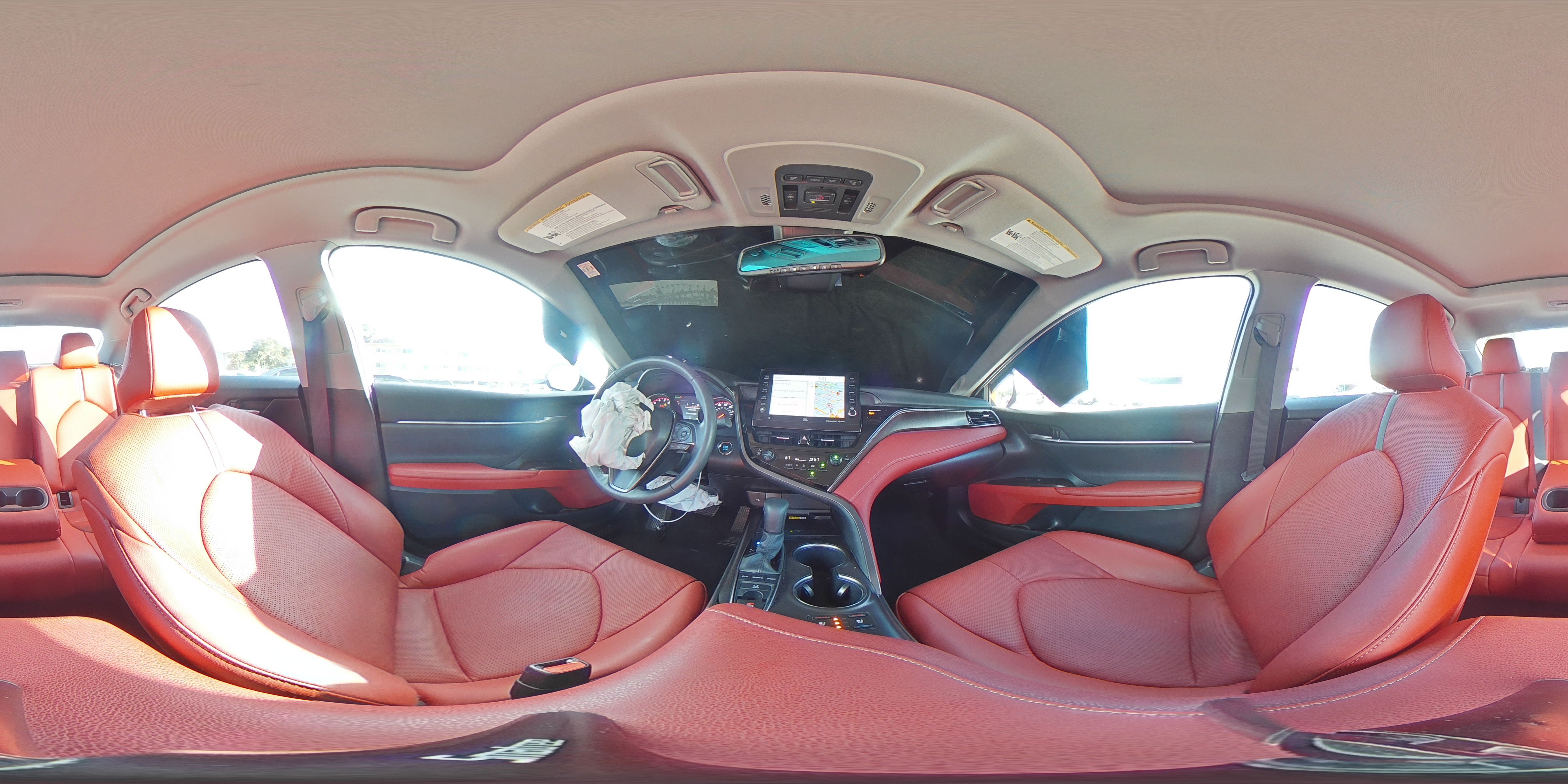 2024 Toyota Camry - Image 14