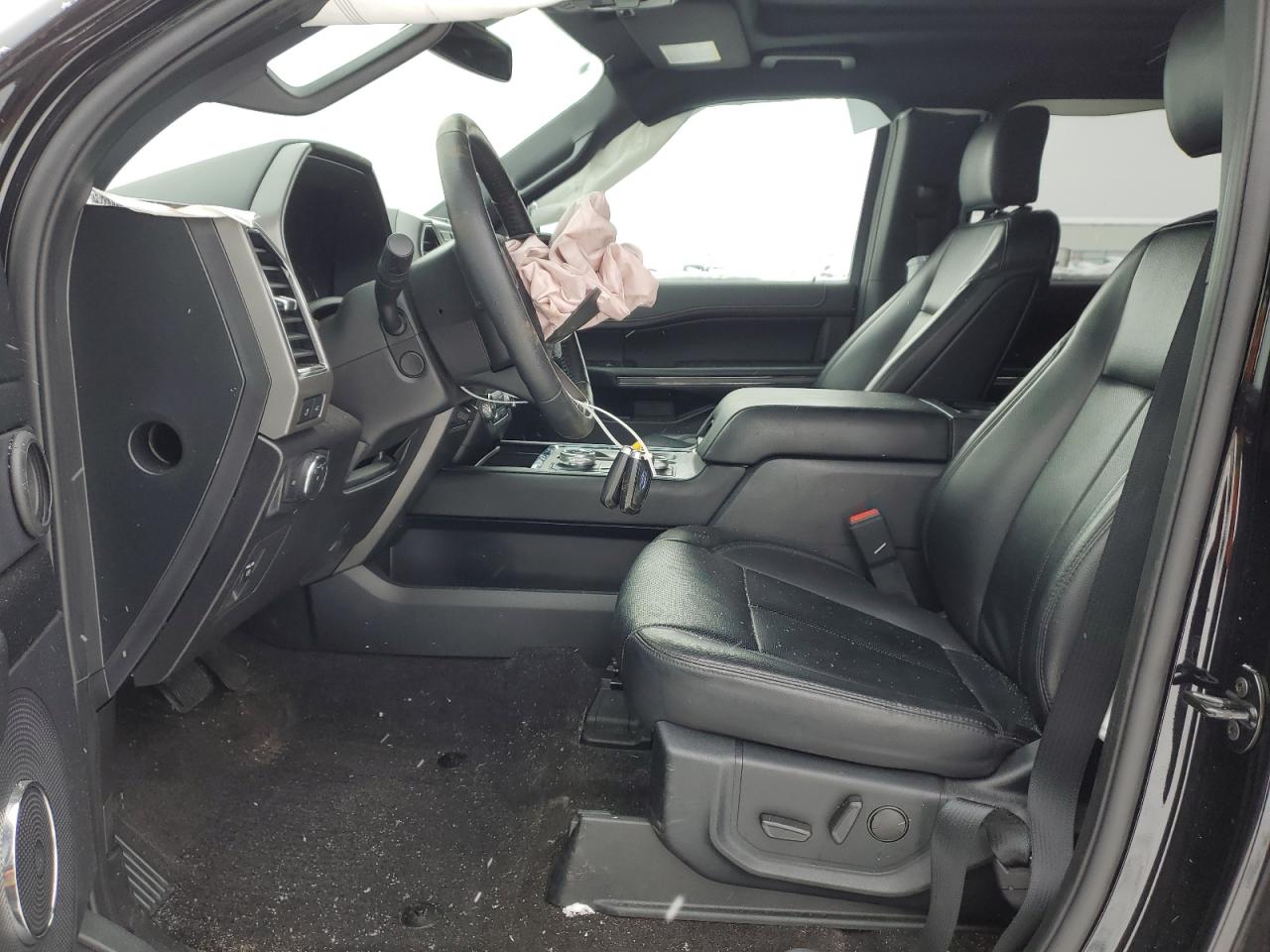 2020 Ford Expedition - Image 7