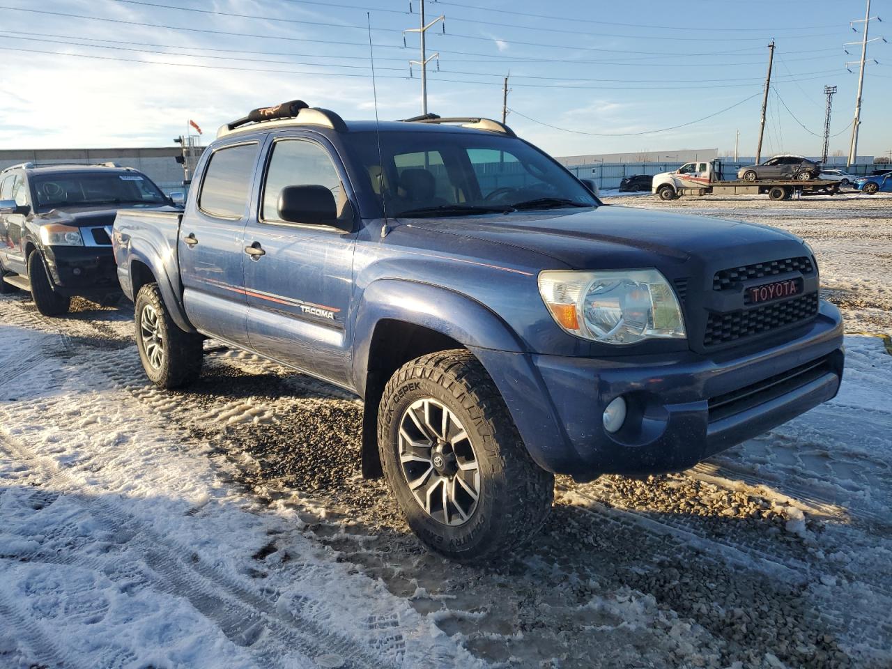 2008 Toyota Tacoma - Image 4
