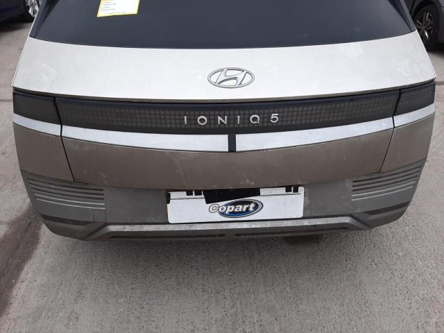 2023 HYUNDAI IONIQ 5 UL