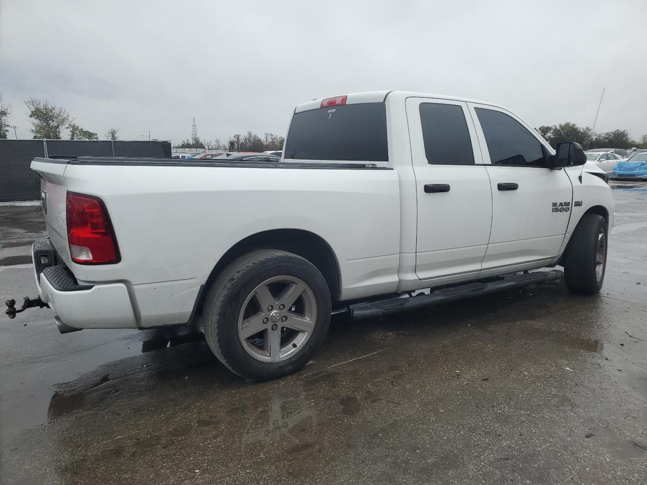 2017 RAM 1500 - Image 3