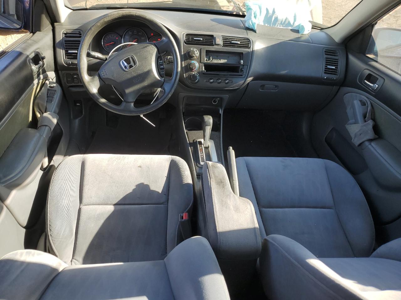 2003 Honda Civic - Image 8