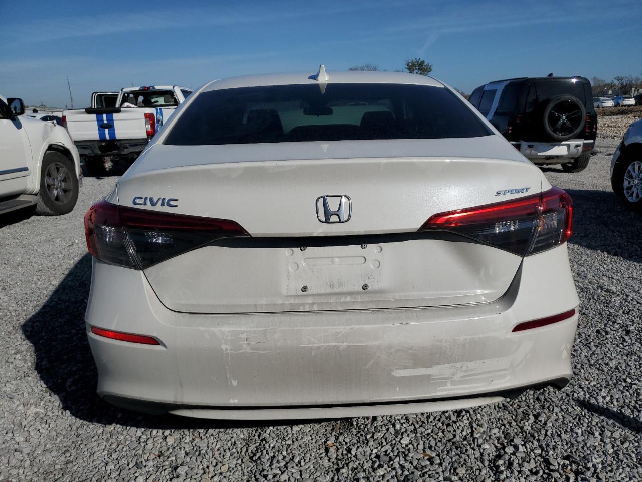 2022 Honda Civic - Image 6