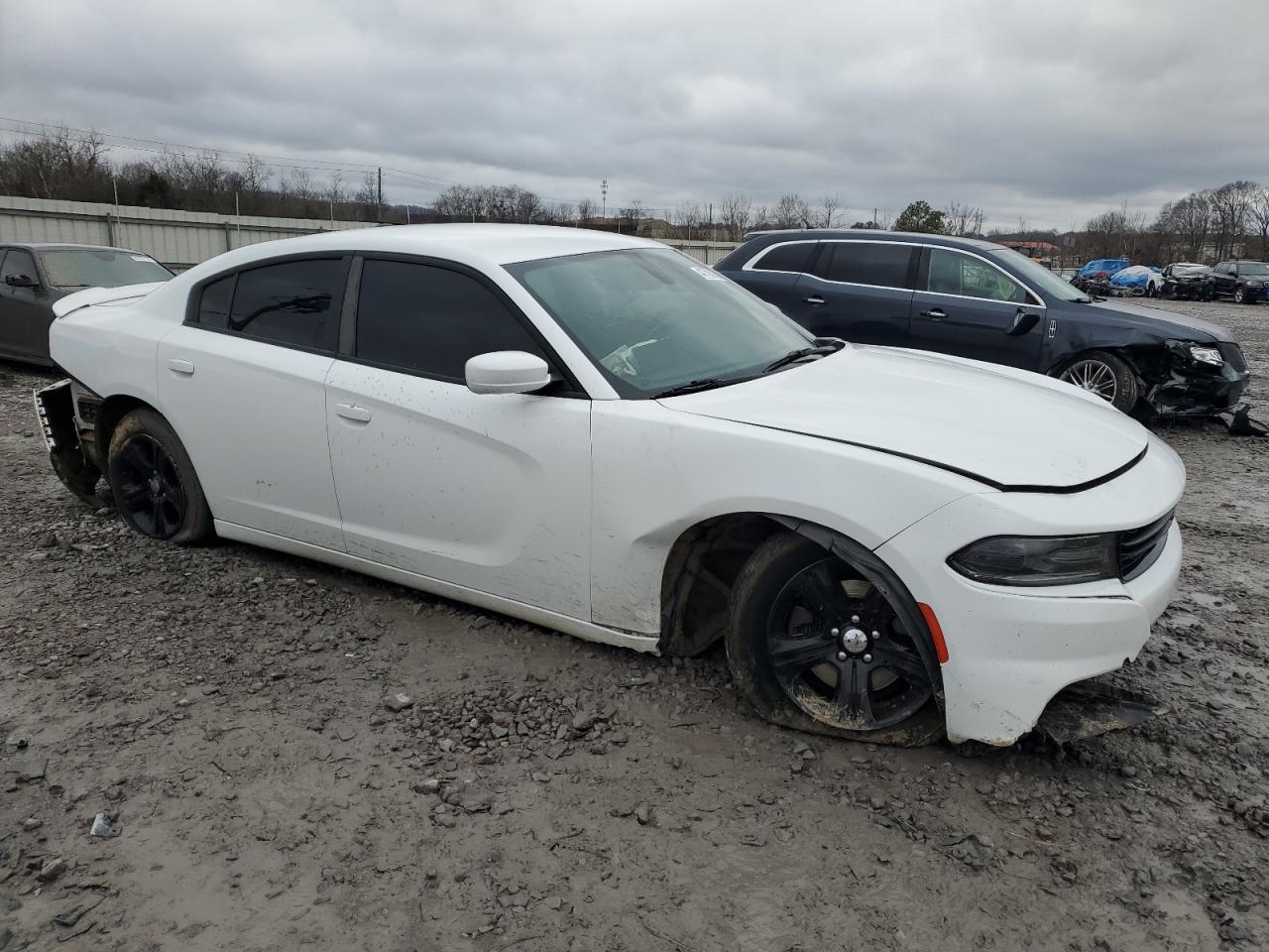 2019 Dodge Charger - Image 4