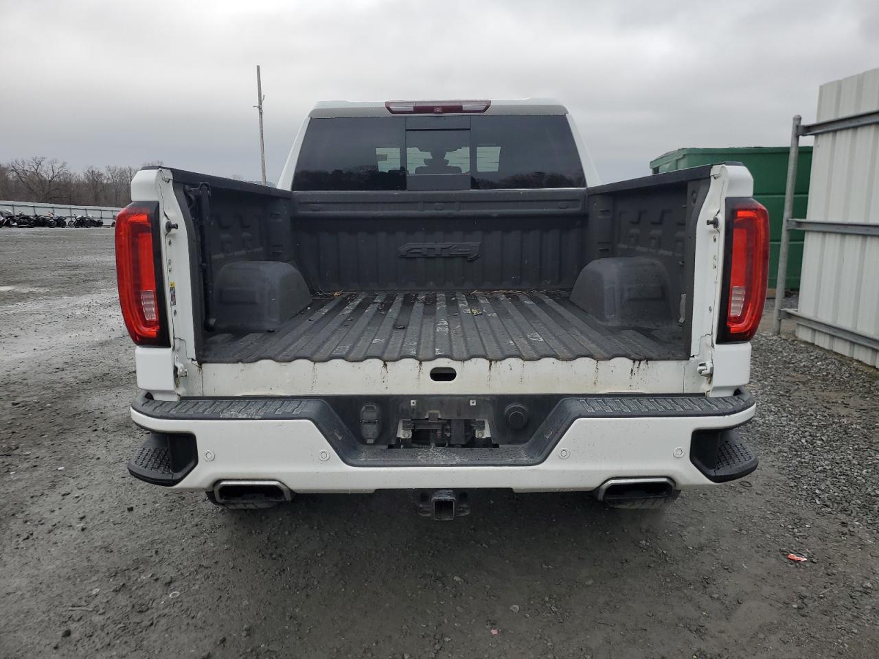 2019 GMC Sierra - Image 6