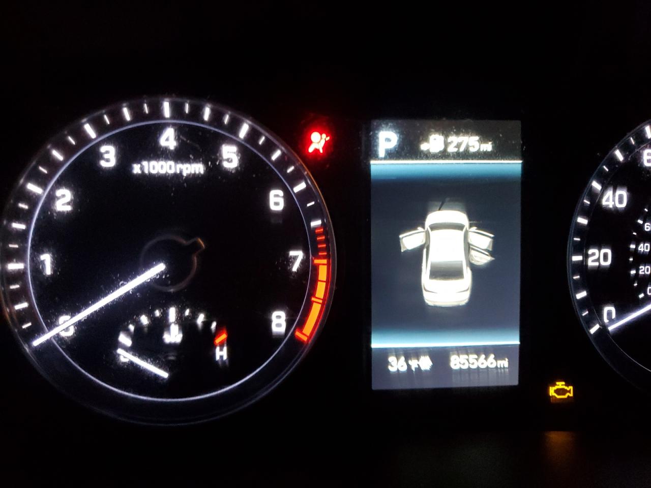 2018 Hyundai Sonata - Image 9