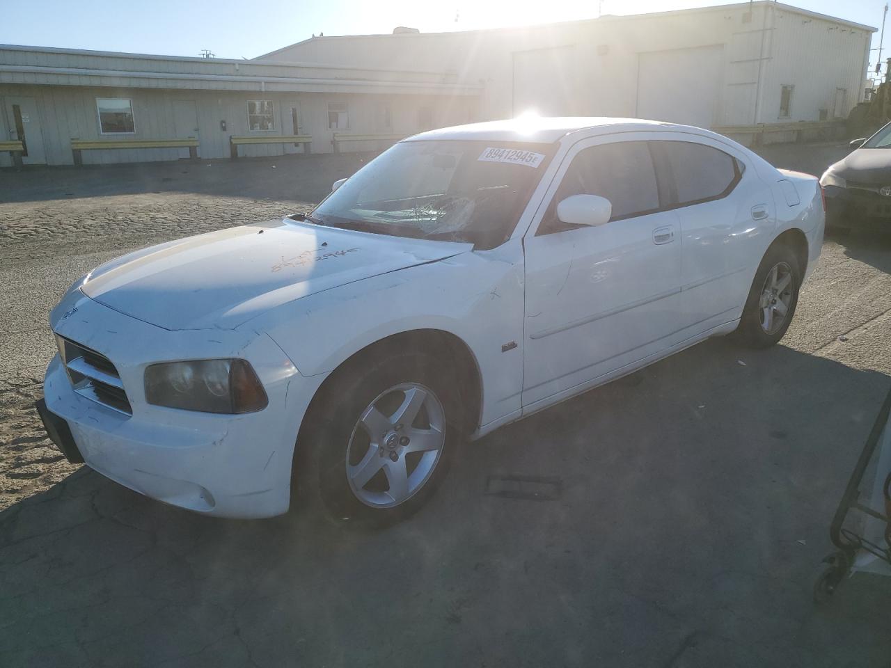 2010 Dodge Charger - Image 1