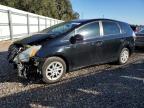 2013 Toyota Prius V  за продажба в Riverview, FL - Front End