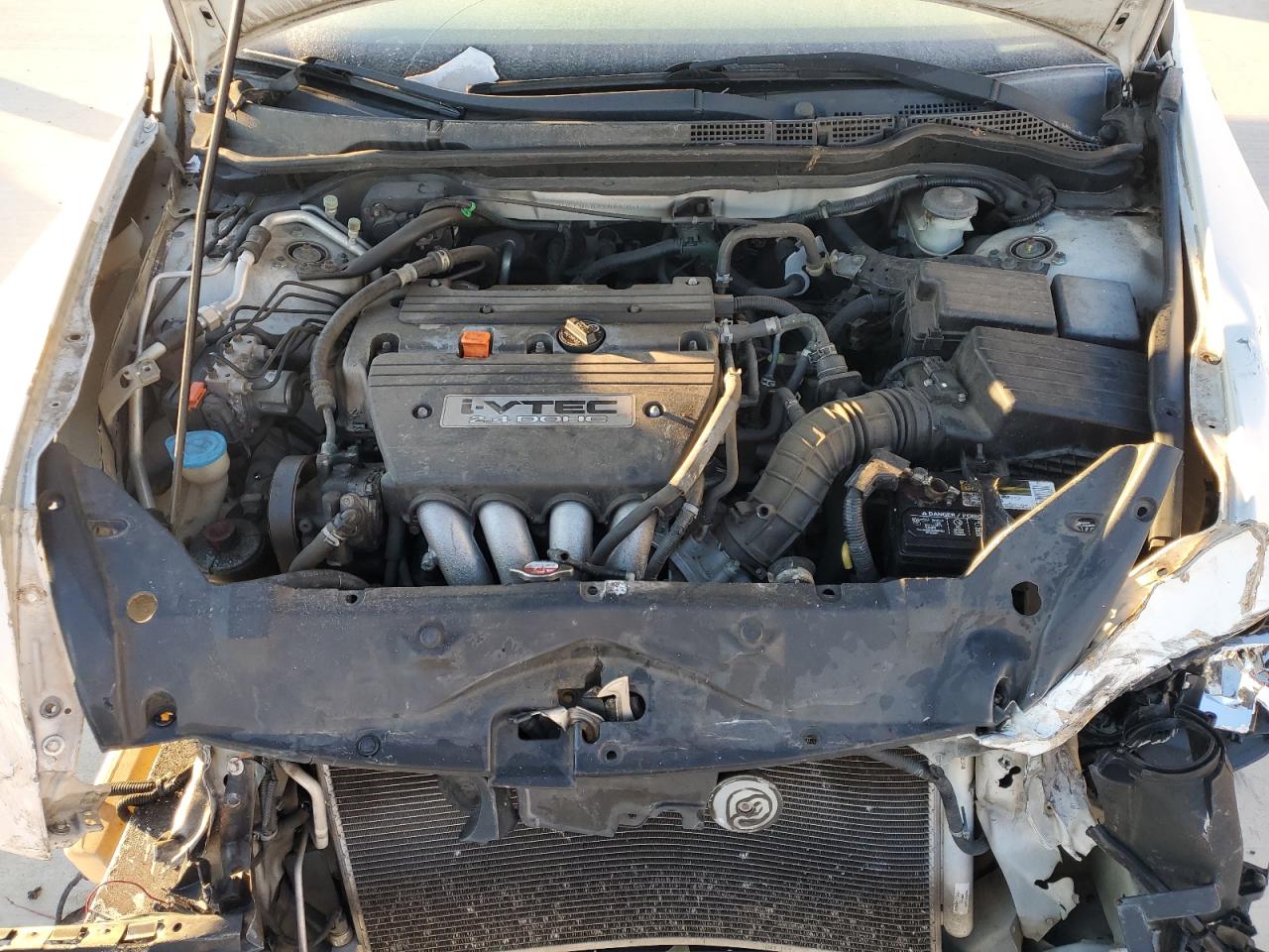 2006 Honda Accord - Image 11