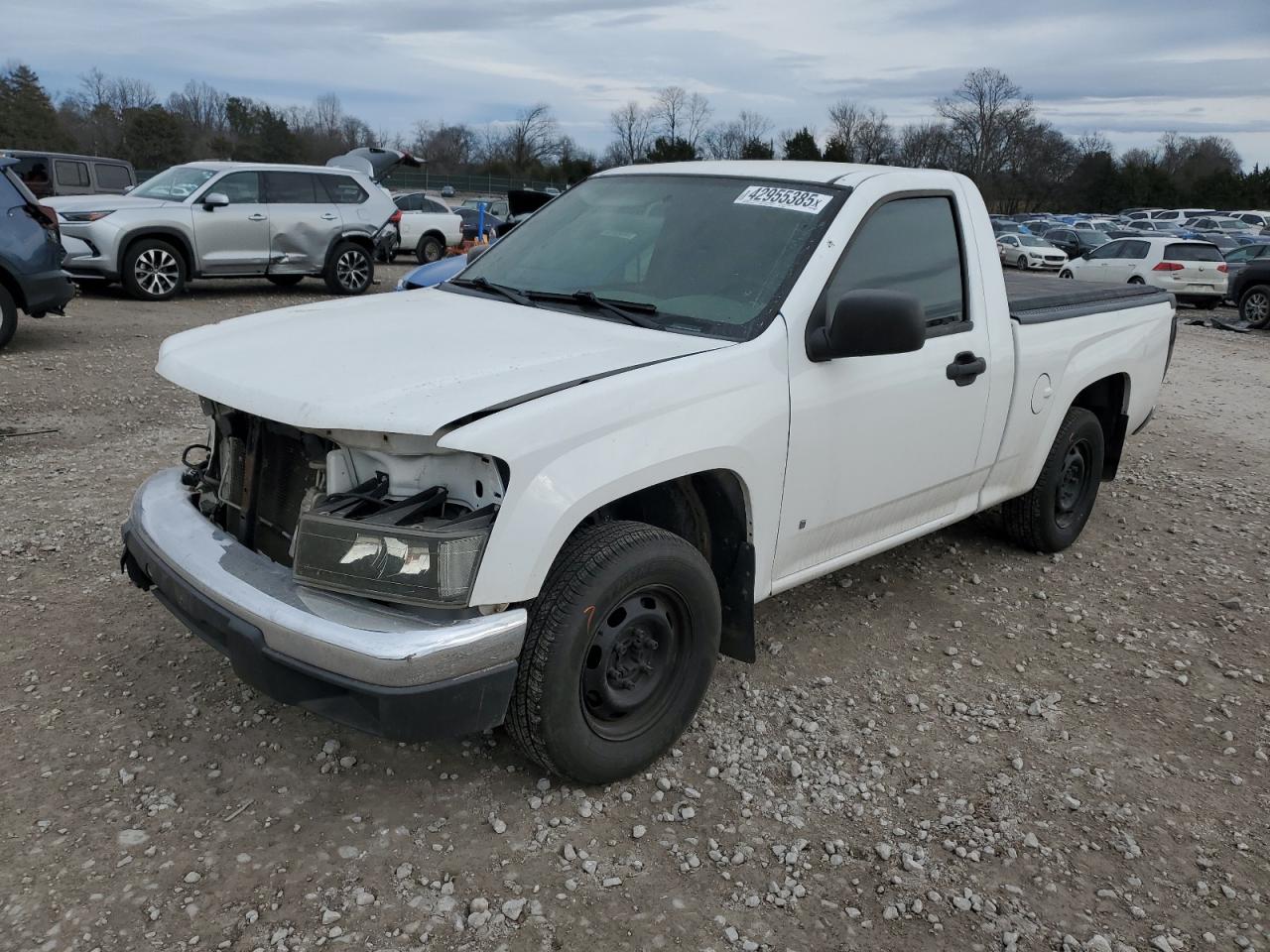 2006 GMC Canyon - Image 1