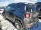 2017 Jeep Renegade Latitude за продажба в Littleton, CO - Front End