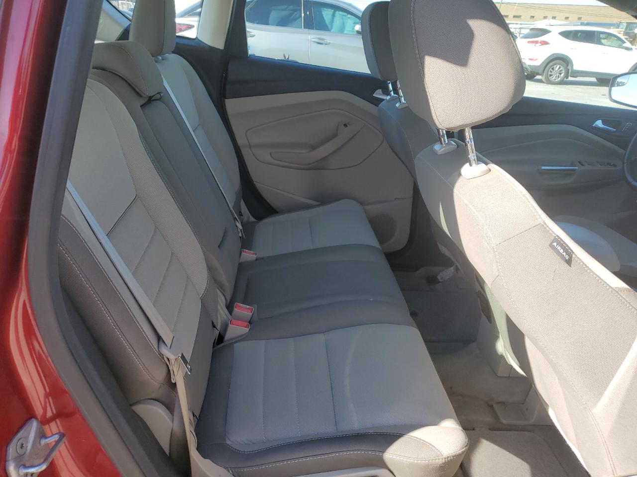 2013 Ford C-MAX - Image 10