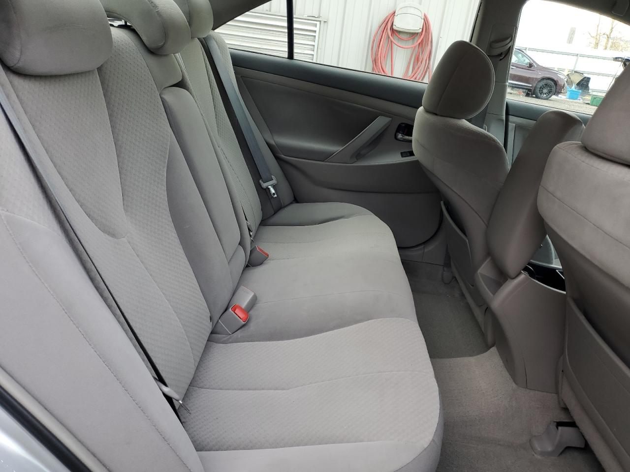 2007 Toyota Camry - Image 10