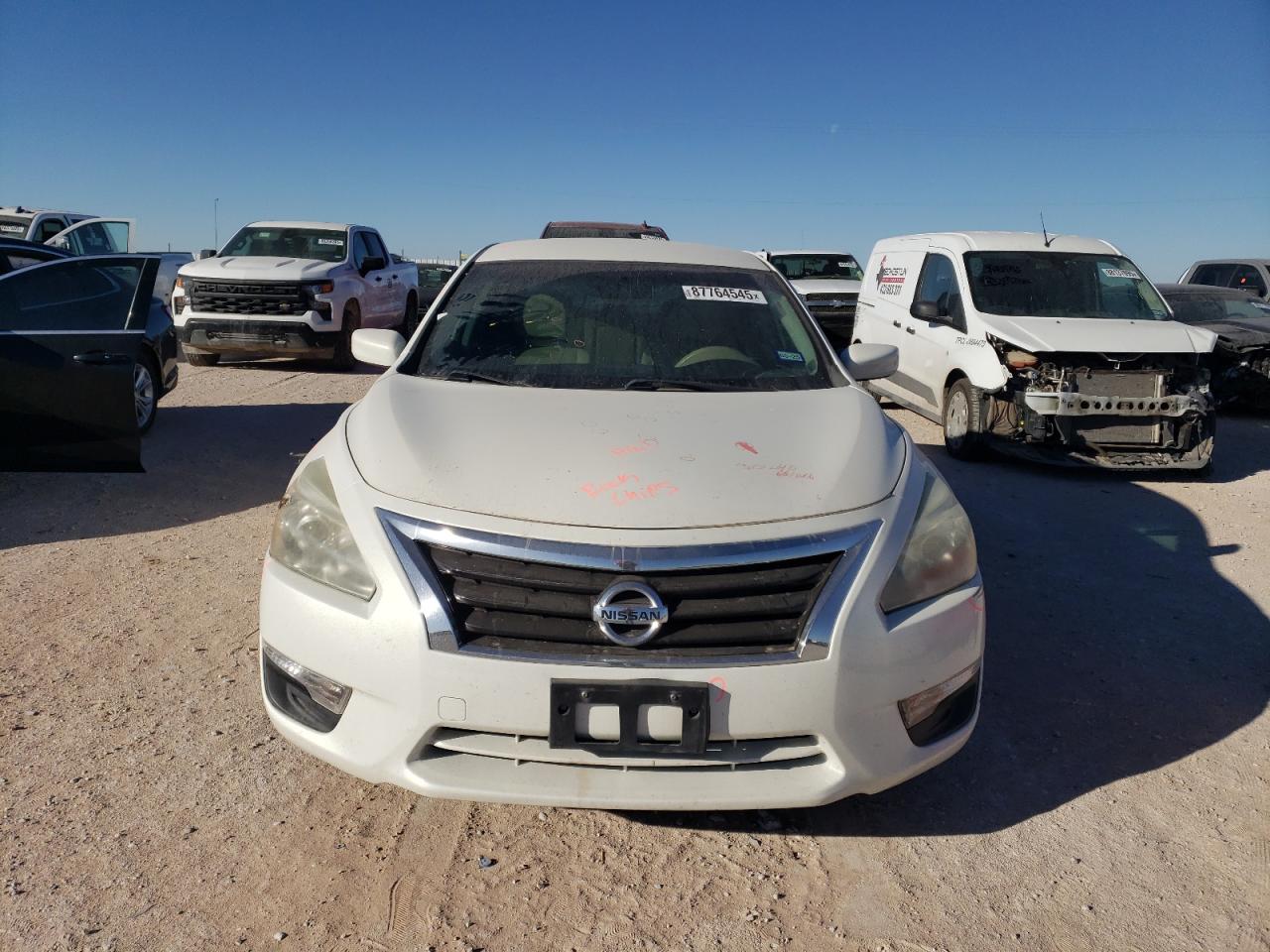 2015 Nissan Altima - Image 5