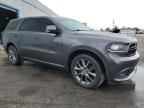 2014 Dodge Durango R/T იყიდება North Las Vegas-ში, NV - Mechanical
