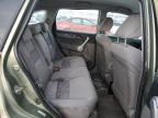 2007 HONDA CR-V LX for sale at Copart AB - EDMONTON