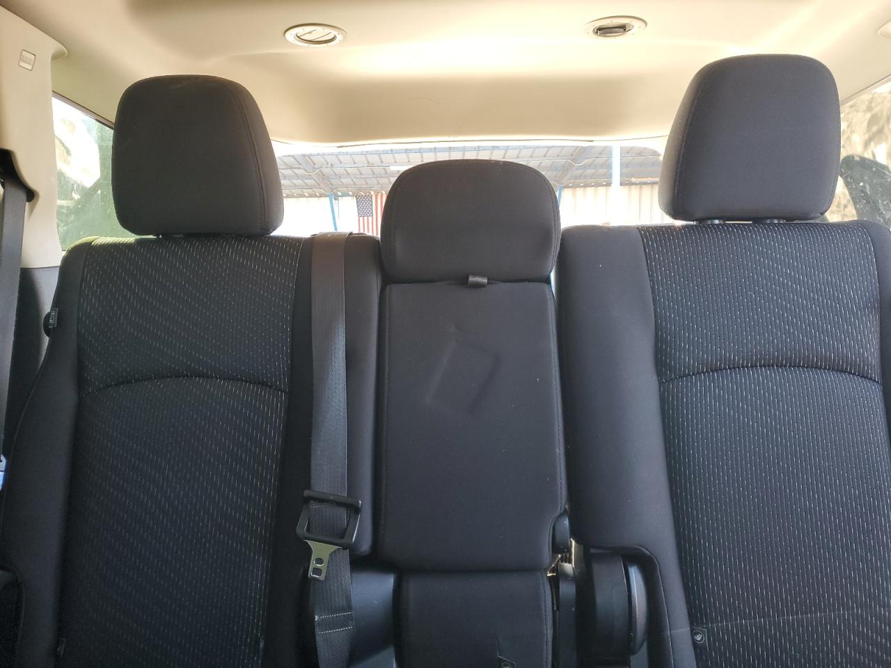 2017 Dodge Journey - Image 10