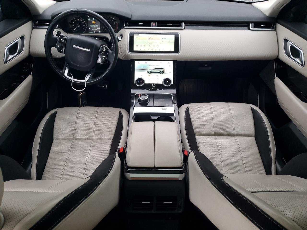 2020 Land Rover Range Rover - Image 8