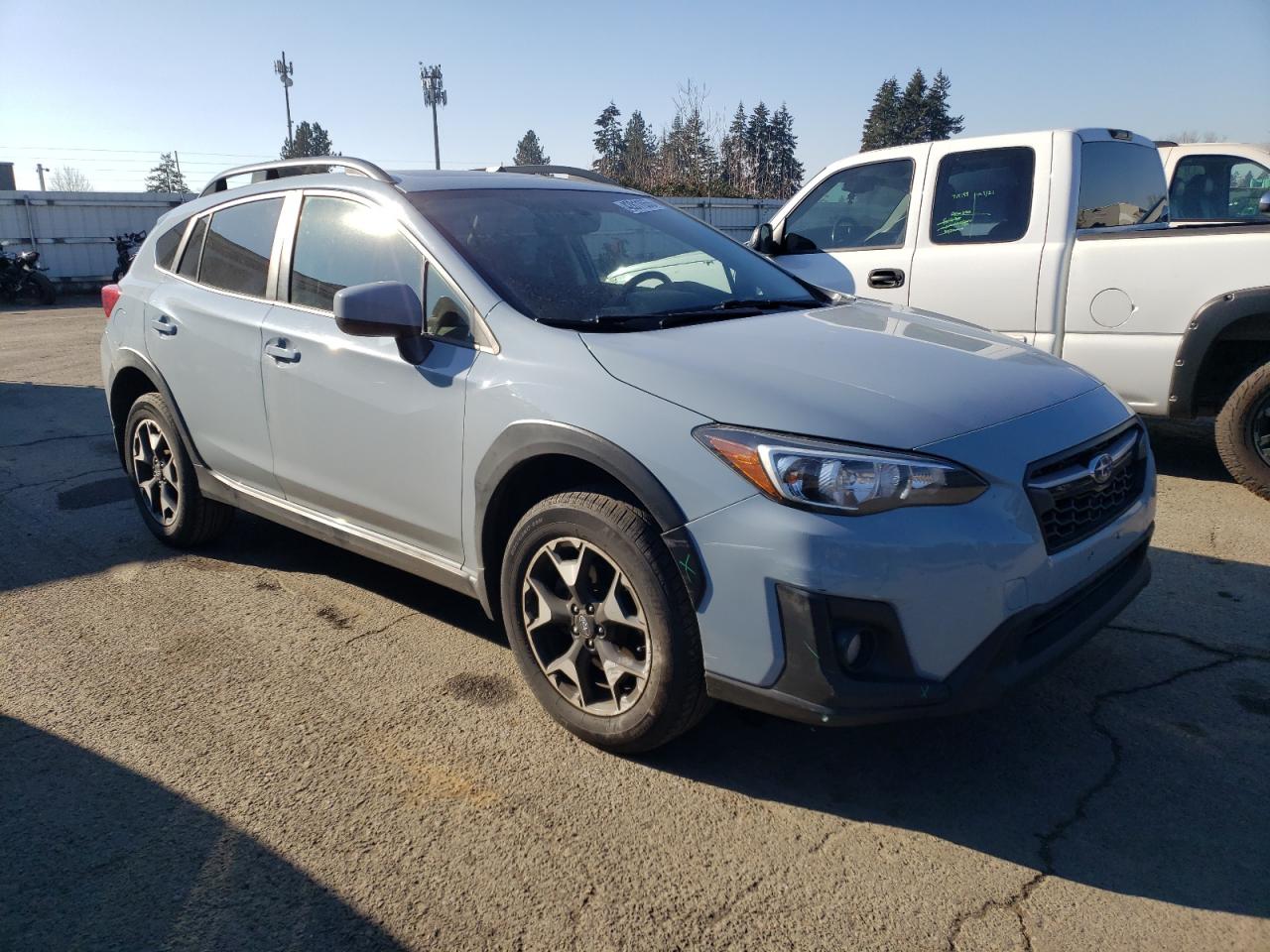 2019 Subaru XV - Image 4