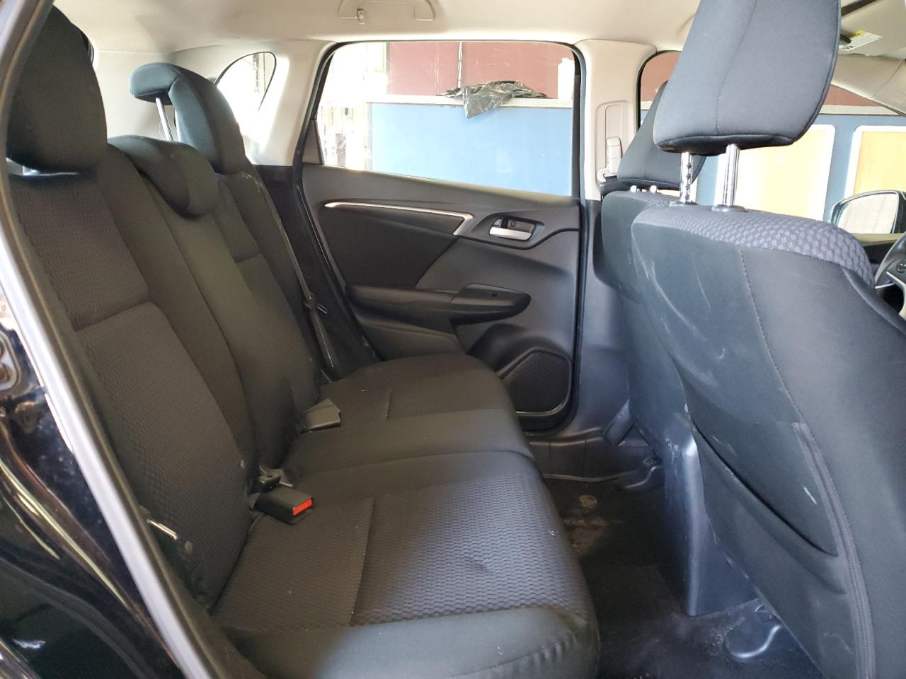 2019 Honda Fit - Image 11