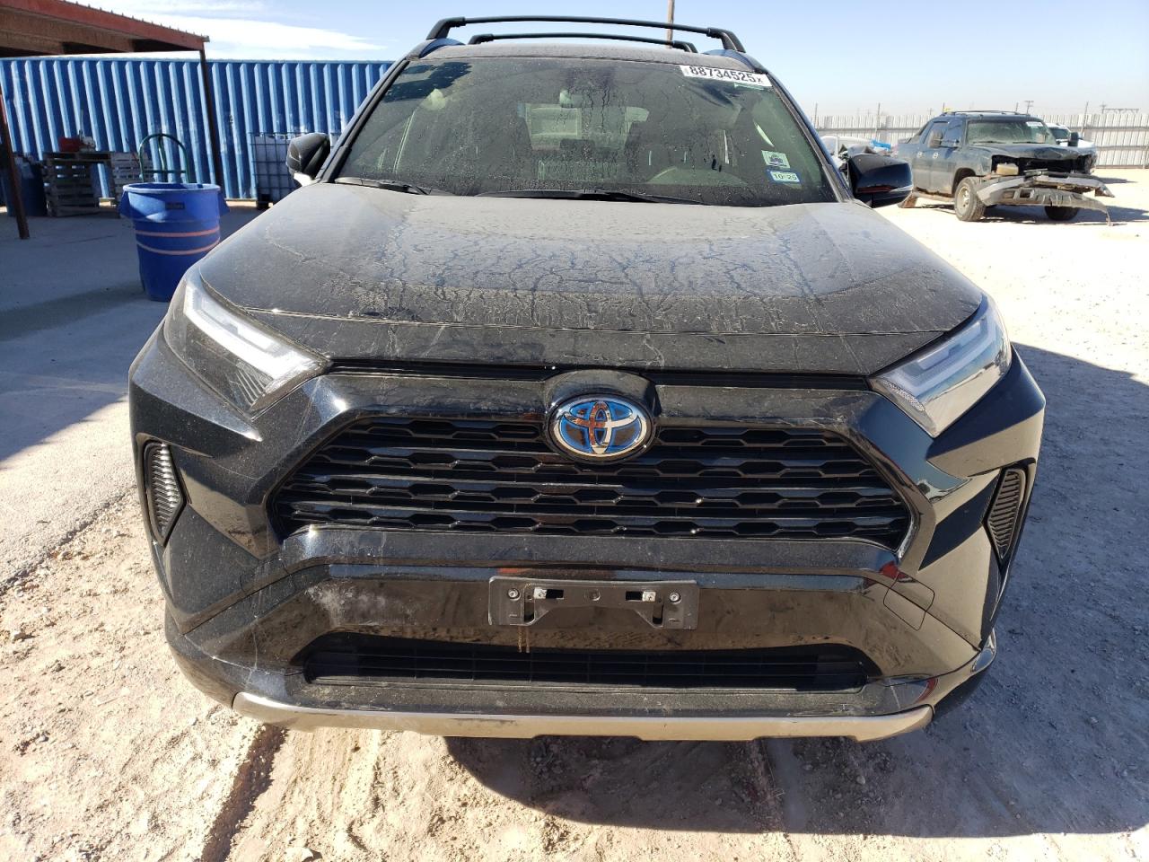 2023 Toyota RAV 4 - Image 5
