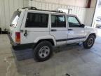 2001 JEEP CHEROKEE SPORT à vendre chez Copart WV - CHARLESTON