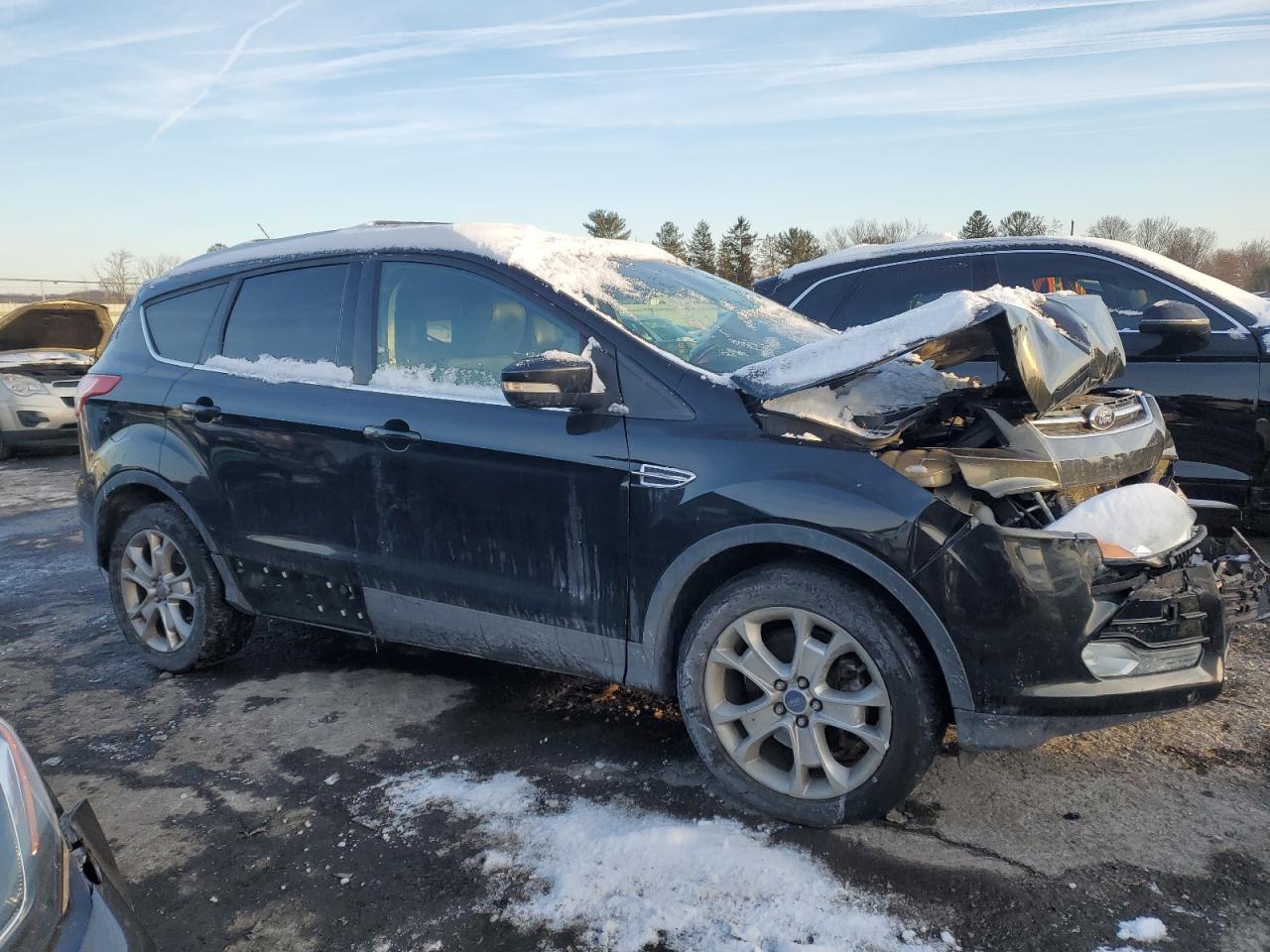 2014 Ford Escape - Image 4