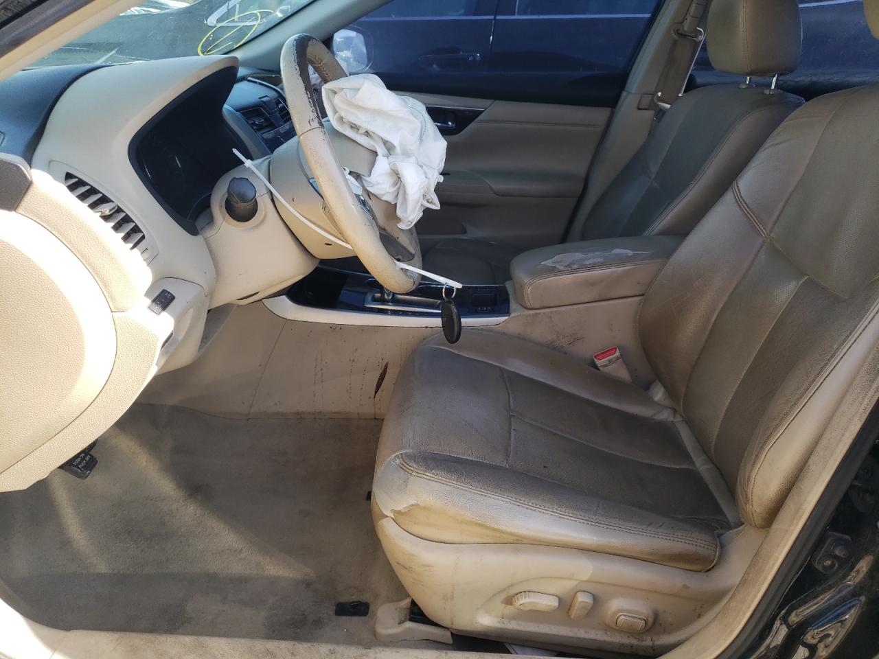 2013 Nissan Altima - Image 7