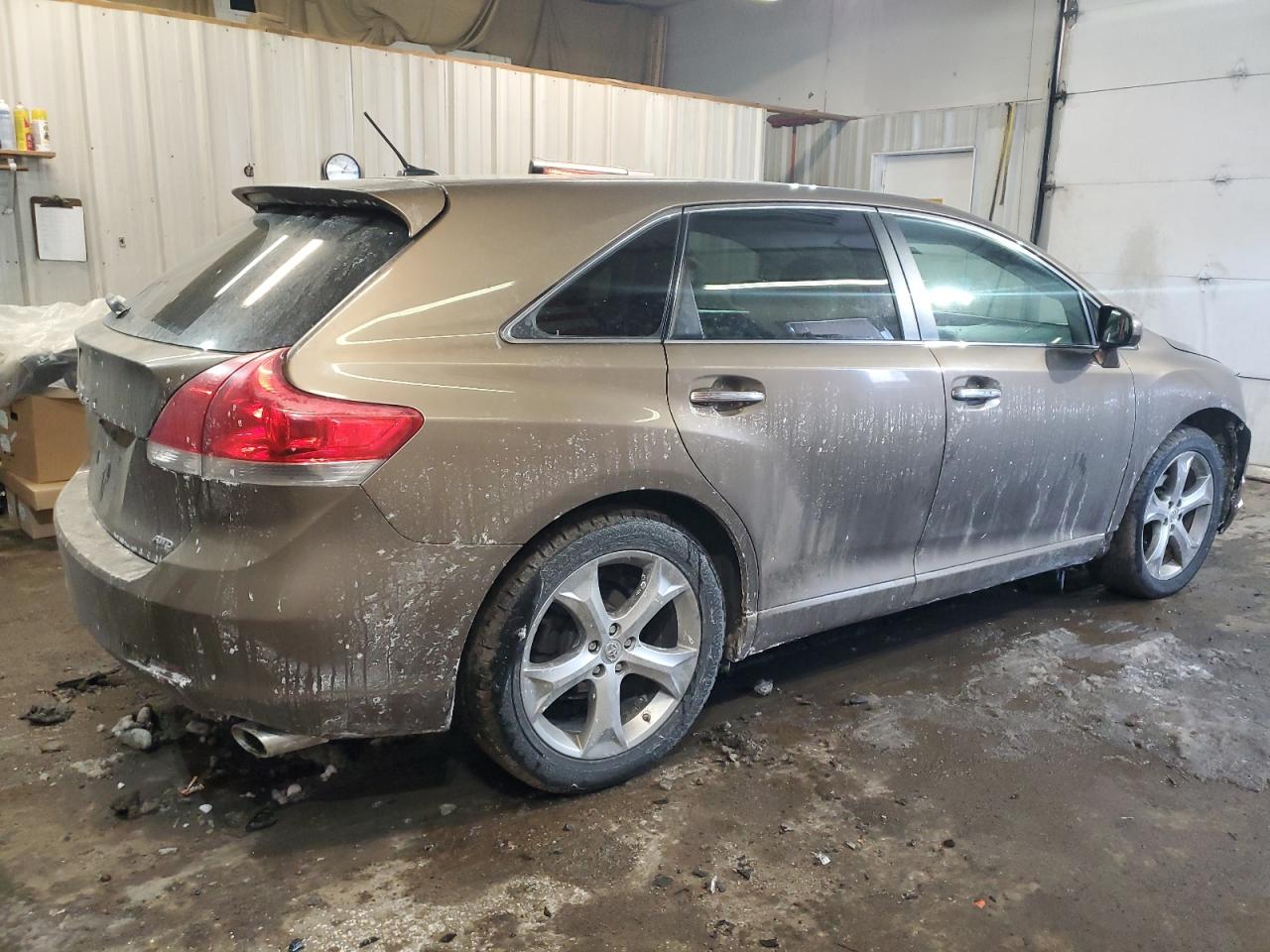 2009 Toyota Venza - Image 3