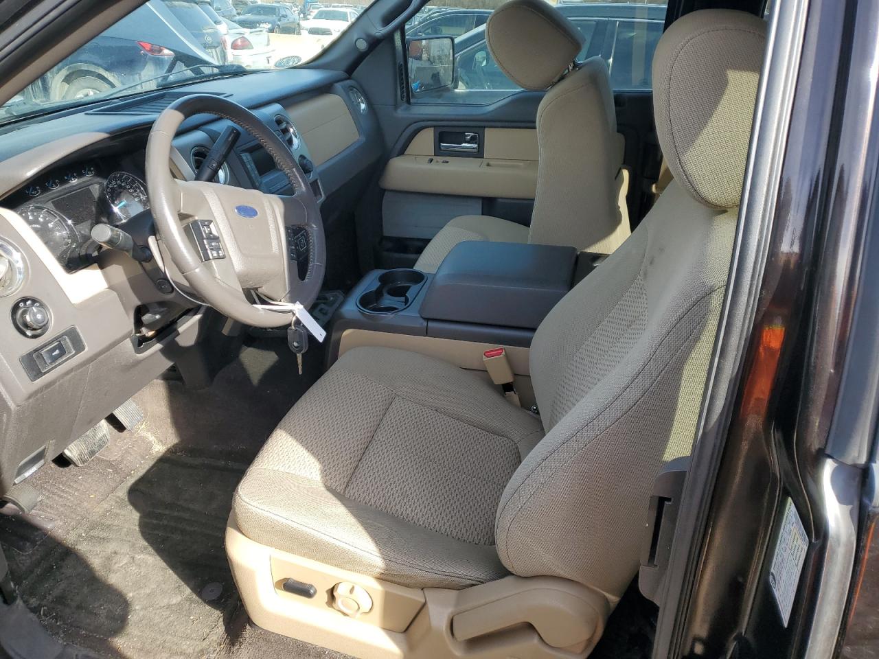 2013 Ford F-150 - Image 7