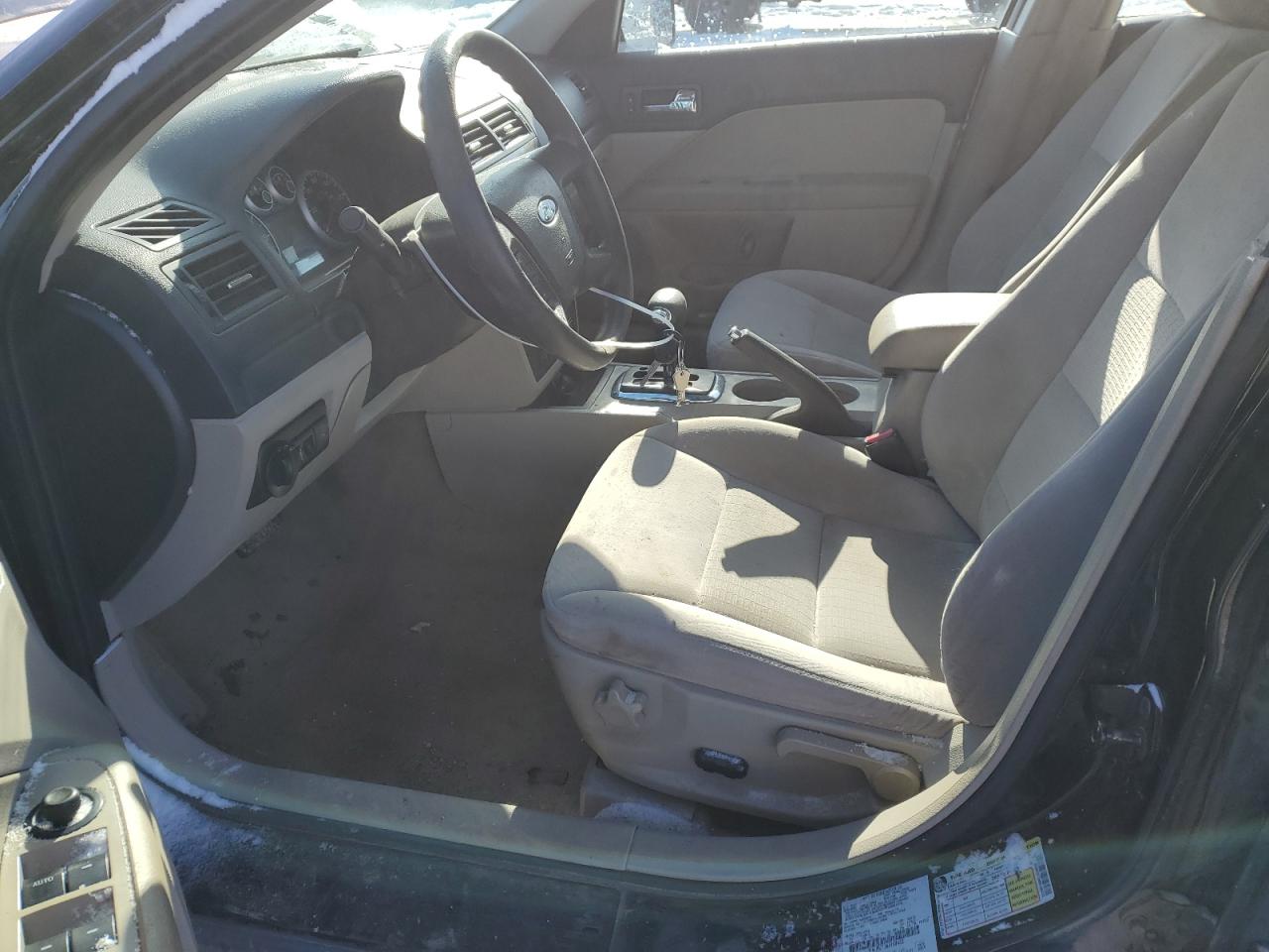 2006 Ford Fusion - Image 7