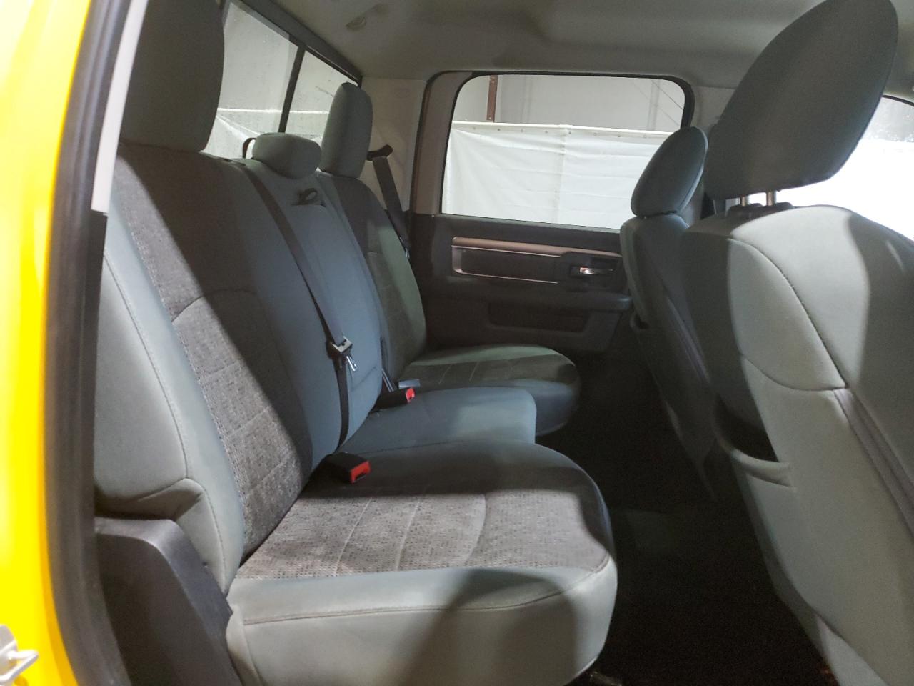 2016 RAM 1500 - Image 11