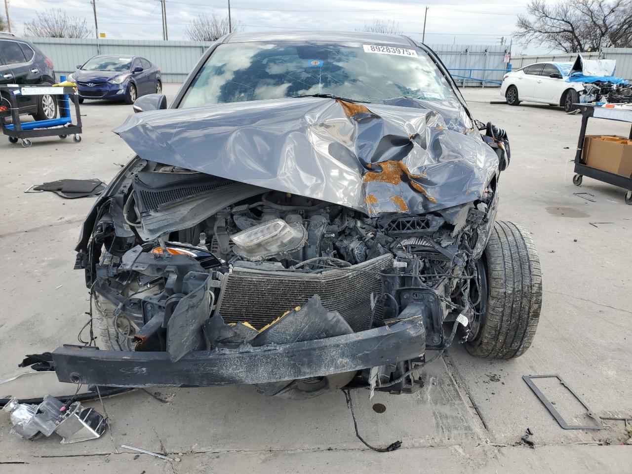 2018 Hyundai Elantra - Image 5