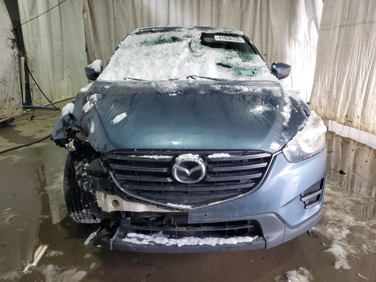2016 Mazda CX-5 - Image 5