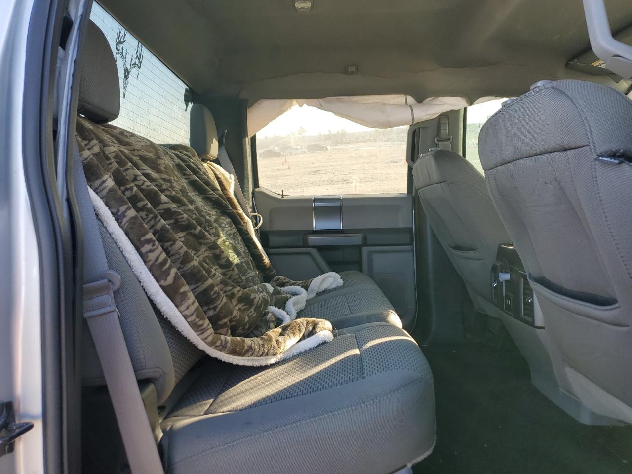 2018 Ford F-150 - Image 10