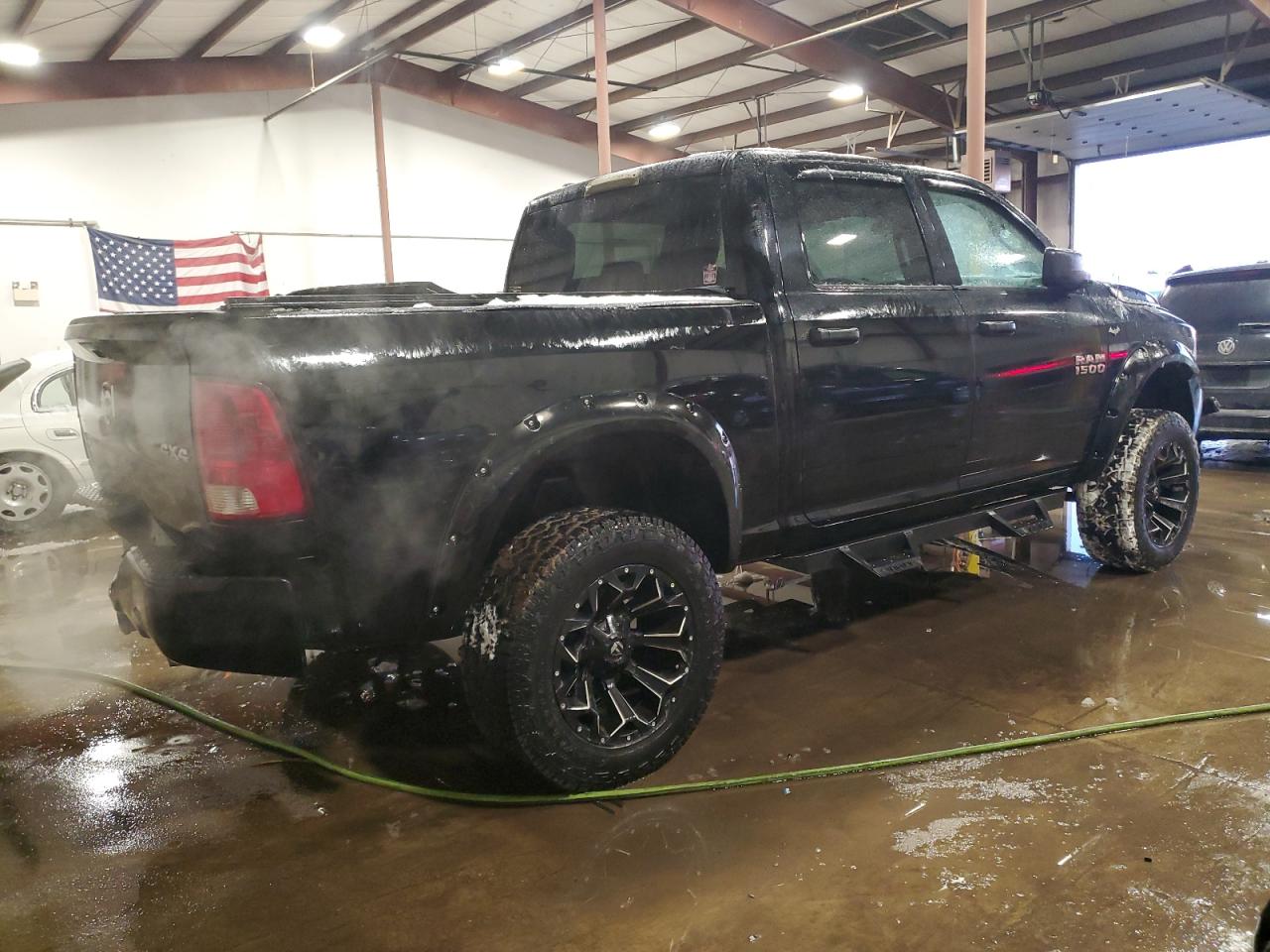 2014 RAM 1500 - Image 3