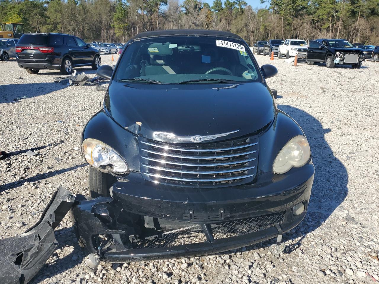 2007 Chrysler PT Cruiser - Image 5