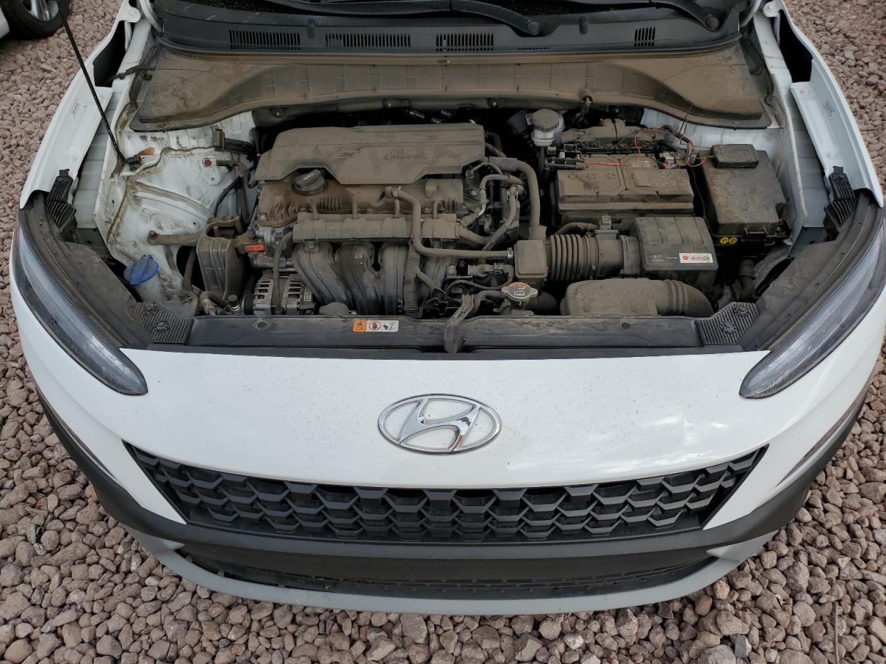 2023 Hyundai Kona - Image 12